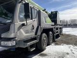 Zoomlion  QY55V 2022 года за 43 000 000 тг. в Алматы – фото 3