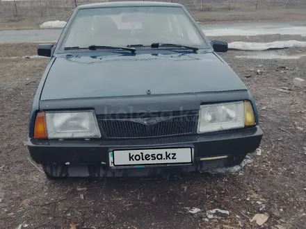 ВАЗ (Lada) 2109 1995 года за 450 000 тг. в Петропавловск