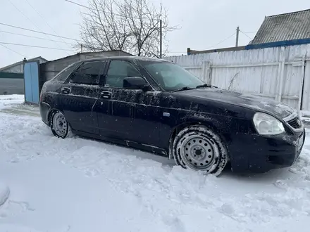 ВАЗ (Lada) Priora 2170 2014 года за 2 500 000 тг. в Костанай – фото 2