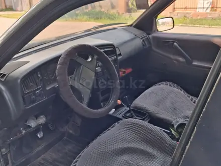Volkswagen Passat 1992 года за 1 000 000 тг. в Шымкент – фото 10