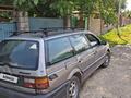 Volkswagen Passat 1992 годаүшін1 000 000 тг. в Шымкент – фото 3