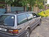 Volkswagen Passat 1992 годаүшін1 000 000 тг. в Шымкент – фото 3