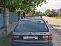 Volkswagen Passat 1992 годаүшін1 000 000 тг. в Шымкент – фото 4