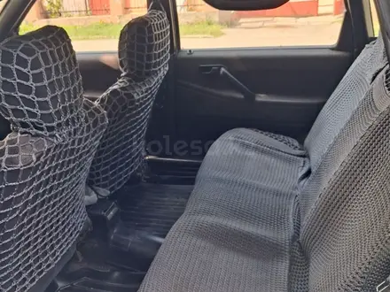 Volkswagen Passat 1992 года за 1 000 000 тг. в Шымкент – фото 9
