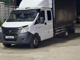 ГАЗ  ГАЗель Next 4.6 2024 годаүшін16 000 000 тг. в Кызылорда