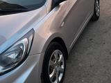 Hyundai Accent 2012 годаүшін5 700 000 тг. в Семей – фото 3