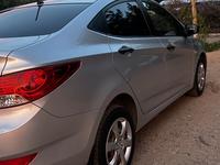 Hyundai Accent 2012 года за 5 700 000 тг. в Семей