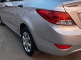 Hyundai Accent 2012 годаүшін5 700 000 тг. в Семей – фото 2