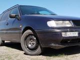 Volkswagen Passat 1995 годаүшін2 380 000 тг. в Караганда