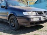 Volkswagen Passat 1995 года за 2 380 000 тг. в Караганда – фото 3