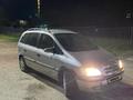 Opel Zafira 2000 года за 2 500 000 тг. в Актобе – фото 6