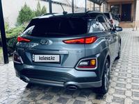 Hyundai Kona 2018 года за 9 000 000 тг. в Шымкент
