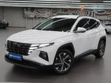 Hyundai Tucson 2023 года за 12 390 000 тг. в Алматы