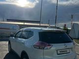 Nissan X-Trail 2018 года за 9 000 000 тг. в Жезказган – фото 2