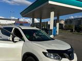 Nissan X-Trail 2018 года за 9 000 000 тг. в Жезказган
