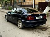 BMW 320 2001 годаүшін4 500 000 тг. в Павлодар – фото 4