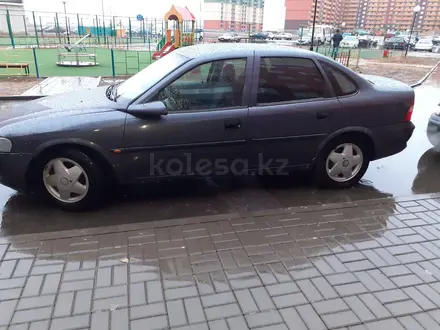 Opel Vectra 1997 года за 1 300 000 тг. в Актобе – фото 15