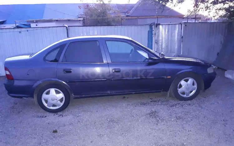 Opel Vectra 1997 года за 1 300 000 тг. в Актобе