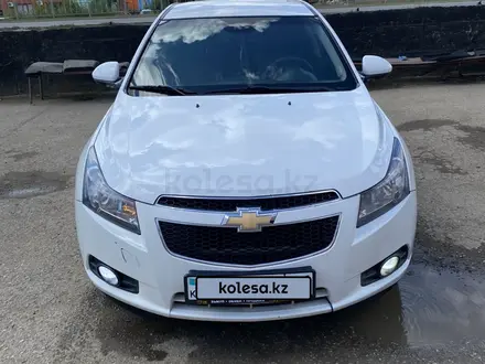 Chevrolet Cruze 2012 года за 3 100 000 тг. в Актобе