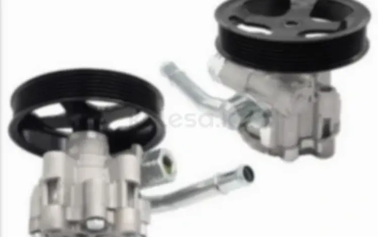 Насос ГУР за 29 650 тг. в Павлодар