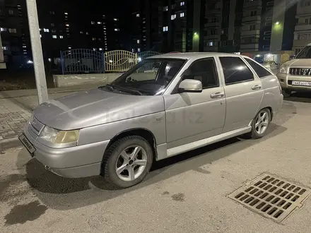 ВАЗ (Lada) 2112 2006 года за 1 600 000 тг. в Семей – фото 4