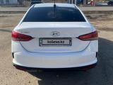 Hyundai Accent 2021 годаүшін8 500 000 тг. в Караганда – фото 4