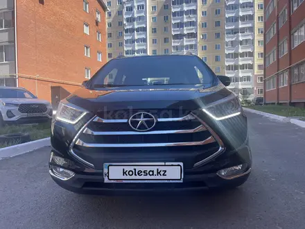 JAC S3 2021 года за 6 500 000 тг. в Костанай – фото 14