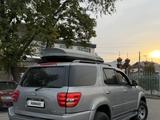 Toyota Sequoia 2003 годаүшін10 000 000 тг. в Алматы – фото 3