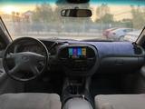 Toyota Sequoia 2003 годаүшін10 000 000 тг. в Алматы – фото 5