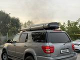 Toyota Sequoia 2003 годаүшін10 000 000 тг. в Алматы – фото 4