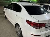 Kia Rio 2015 годаfor5 000 000 тг. в Актобе – фото 2