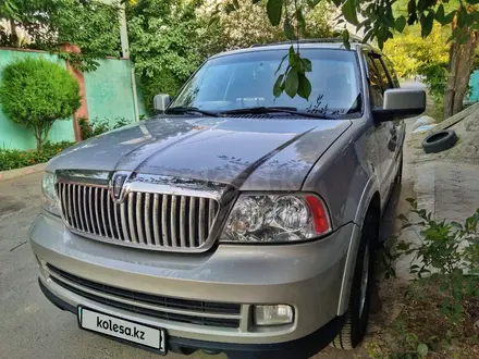 Lincoln Navigator 2006 года за 6 500 000 тг. в Алматы