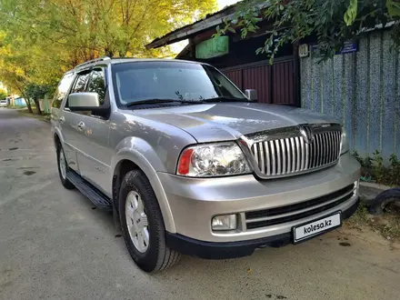 Lincoln Navigator 2006 года за 6 500 000 тг. в Алматы – фото 2