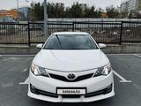 Toyota Camry 2014 года за 8 500 000 тг. в Шымкент