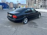 BMW 528 1997 года за 3 300 000 тг. в Караганда – фото 4