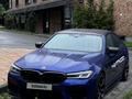 BMW M5 2021 годаүшін56 000 000 тг. в Алматы – фото 13