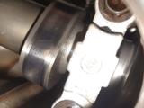 Контрактный двигатель Ford Mondeo 2.5 mk2 из Испании!үшін380 000 тг. в Астана – фото 3