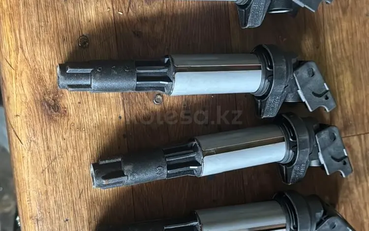 Катушка зажигания бмв за 7 000 тг. в Алматы
