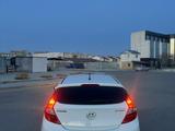 Hyundai Accent 2013 годаfor5 000 000 тг. в Актау – фото 4