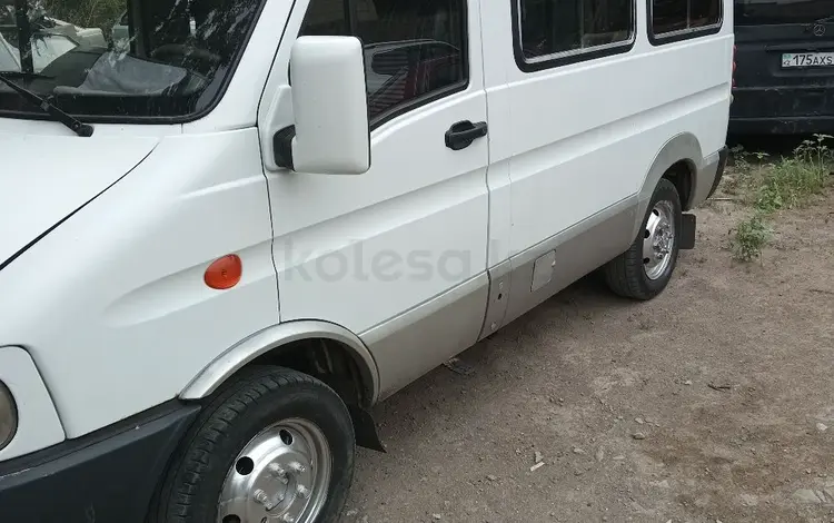 IVECO  Daily 2014 года за 4 500 000 тг. в Караганда