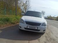 ВАЗ (Lada) Priora 2170 2013 годаүшін2 100 000 тг. в Кокшетау