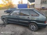 ВАЗ (Lada) 2114 2008 годаүшін500 000 тг. в Семей – фото 2