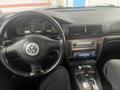 Volkswagen Passat 1998 годаүшін2 500 000 тг. в Сатпаев – фото 5