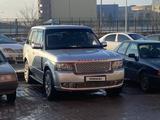 Land Rover Range Rover 2005 года за 7 300 000 тг. в Шымкент
