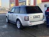 Land Rover Range Rover 2005 года за 7 300 000 тг. в Шымкент – фото 2