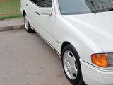 Mercedes-Benz C 200 1995 года за 3 000 000 тг. в Астана