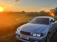 Toyota Chaser 1998 годаүшін3 700 000 тг. в Алматы