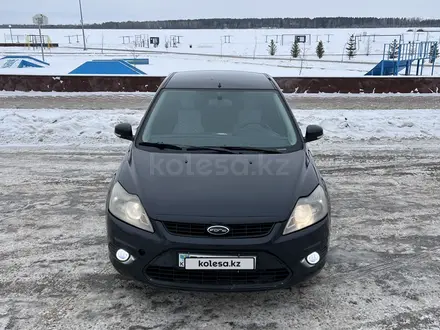 Ford Focus 2008 года за 3 200 000 тг. в Петропавловск – фото 5