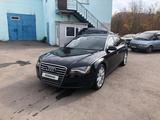 Audi A8 2013 года за 9 700 000 тг. в Астана