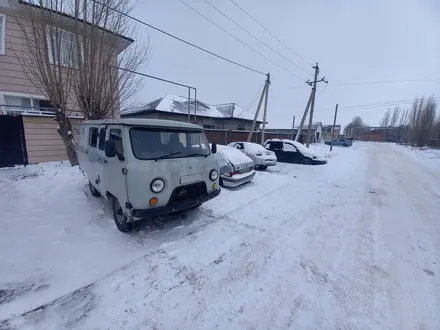 УАЗ Буханка 2012 года за 800 000 тг. в Астана